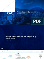 BVC Presentación Corporativa NUEVA Sep 2020