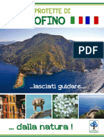 Brochure Parco Portofino