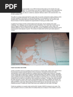 Chart Correction On ECDIS