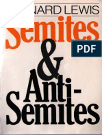 Semites and Anti-Semites - An Inquiry Into Conflict and Prejudice (PDFDrive)