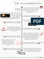 7 crisis de nacimiento y cambios