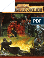 Warhammer 2 - Les Royaumes de Sorcellerie