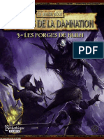 Warhammer 2 - Les Voies de La Damnation Tome 3 - Les Forges de Nuln