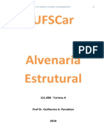 Parsekian 121088 Alvenaria Estrutural 2017