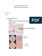 Kelainan Distribusi Eritrosit, Badan Inklusi, Dan Koreksi Hitung Leukosit Yang Terdapat Eritrosit Berinti