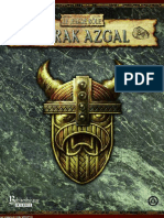 Warhammer 2 - Karak Azgal