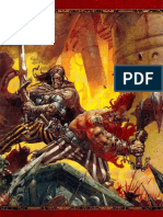 Warhammer 2 - Kit Du Meneur de Jeu