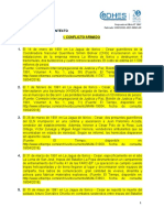 La Jagua de Ibirico-Cesar 1990-2015