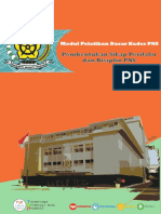 COVER MODUL Pembentukan Sikap Perilaku