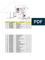 Position Part Number Description QTY