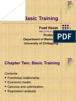 Chapter 2 Basic Tools