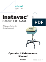 instavac manual