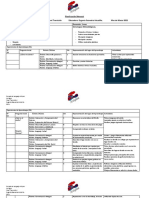 Planificación Mensual MARZO