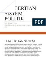 Pengertian SPI