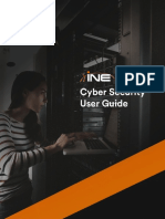 INE Cyber Security Pass - User Guide