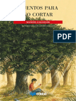Cuentos para No Cortar (Spanish Edition)