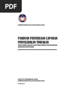 Download panduan penulisan kajian tindakan PISMP by rieznick SN49820287 doc pdf