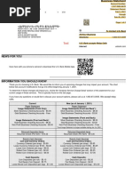 Binary Cheat Sheet | PDF