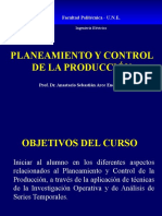 Clase Planeamiento 05