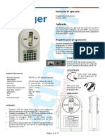 AD5i - Programador de Endereços STINGER FIRE