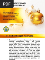 Download SEJARAH KOMPUTER DARI AWAL SAMPAI SEKARANG by Zefy Arlinda SN49820585 doc pdf
