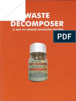 Waste Decomposer Book Eng
