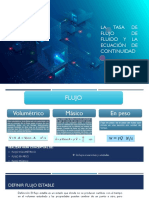 Leyes y Principios Básicos para Análisis