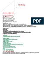 Microbiology: A Concise Introduction