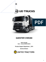 PSD - 2019 - Part Book Quester Cwe 280