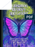 Translation, Ideology and Gender