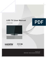401814092 Aoc Le32h1352 Manual de Usuario PDF