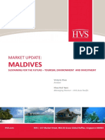 HVS - Market-Update-Maldives-Sustaining-for-the-Future-Tourism-Environment-and-Investment