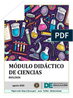 Biología Final