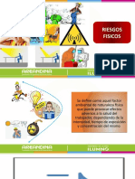 PresentaciÃ n1 Riesgos Fisicos