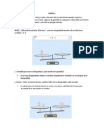 Inecuaciones