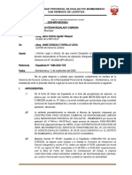 Informe Legal - Improcedencia Apelacion as 26 - Horacio