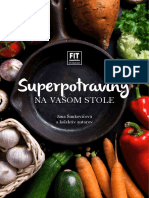 E-Book Superpotraviny