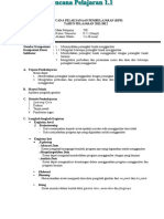 Dokumen - Tips RPP Tik SD Kls 2