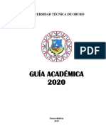 Guia Academica 2020