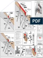 Planimetria Di Riferimento 1:250: Materiali