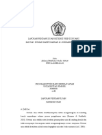 PDF LP Retensi Urin - Compress