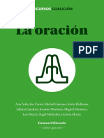 La Oracion EBookCoalicion