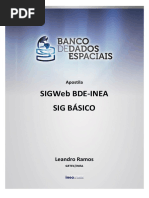 APOSTILA_BDE_GIS_BASICO