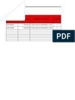 Herramienta 5 Base de Datos Analisis Ausentismo