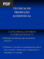 3. TEC PROD AUDIOVISUAL TV