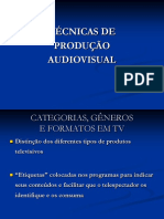 3. TEC PROD AUDIOVISUAL TV