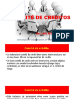 Gest de Ag - Comite de Creditos 25022021