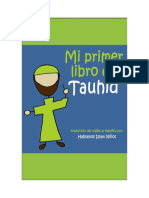 Libro Del Tauhid