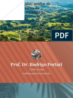 Presentacion - Rodrigo Portari