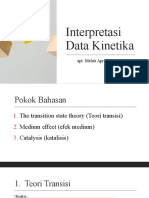 Stabilitas Obat Pertemuan Ke-13